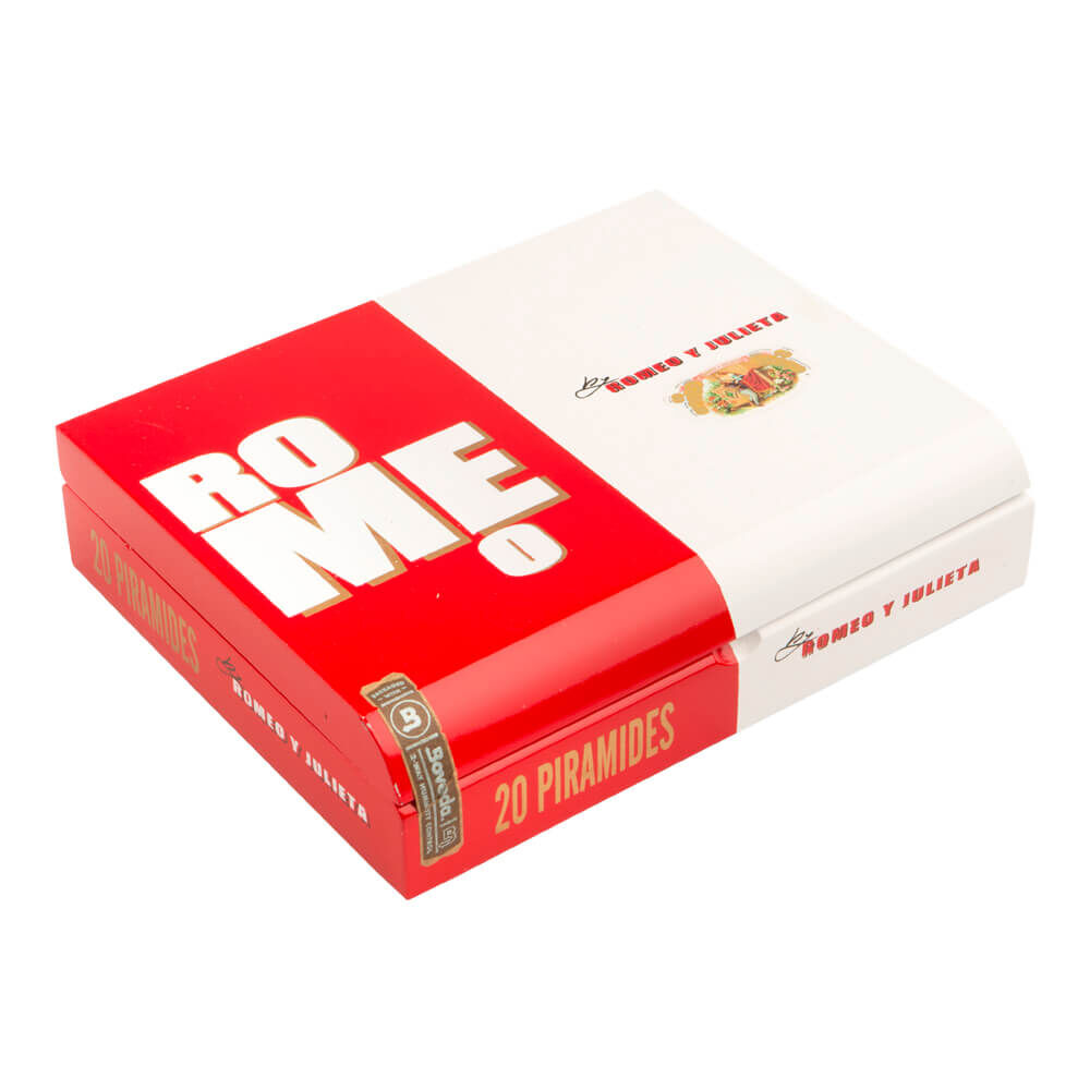 View product media ROP Piramides, , jrcigars 2